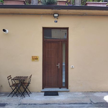 La Casalina Omegna Exterior foto